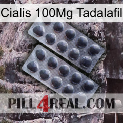 Tadalafil Cialis 100Mg 31
